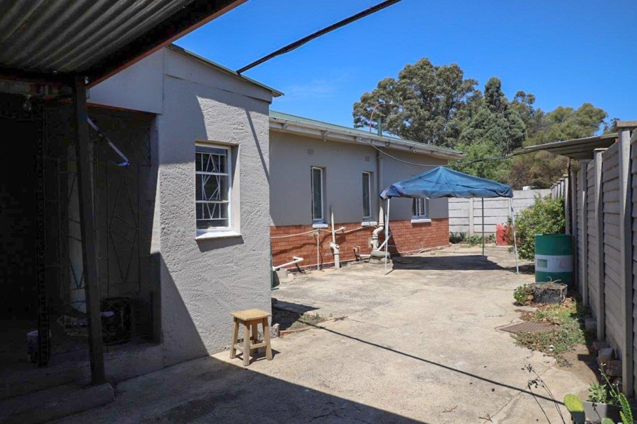 3 Bedroom Property for Sale in Heilbron Free State